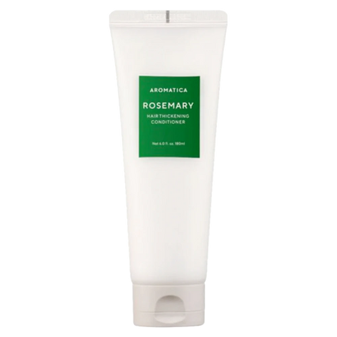 AROMATICA - Rosemary Hair Thickening Conditioner 180ml
