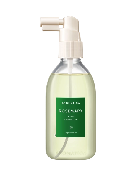 AROMATICA - Rosemary Root Enhancer 100ml