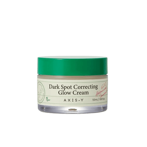 AXIS-Y - DARK SPOT CORRECTING GLOW CREAM 50ML