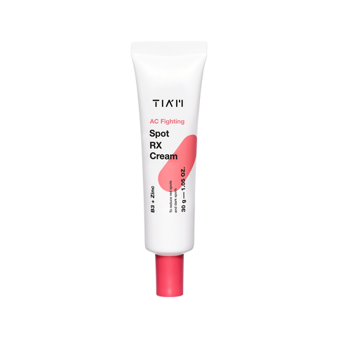 TIA'M - TIAM AC Fighting Spot Rx Cream 30ML