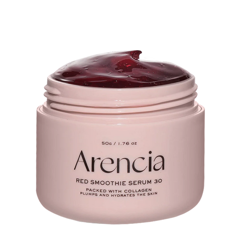 ARENCIA - Red Smoothie Serum 30 50g
