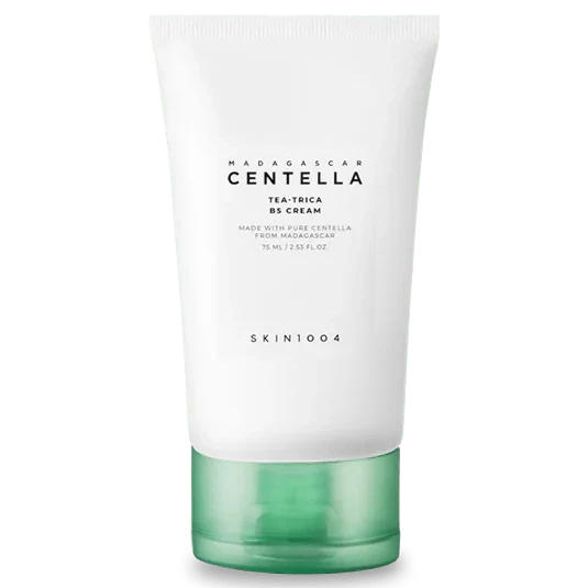 SKIN 1004 - Madagascar Centella Tea-Trica B5 Cream 75ML