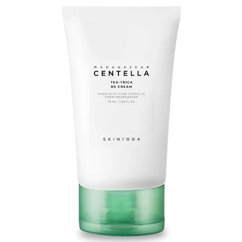 SKIN 1004 - Madagascar Centella Tea-Trica B5 Cream 75ML