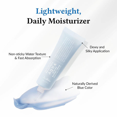 Dr.Althea - Aqua Marine Watery Cream 50ml