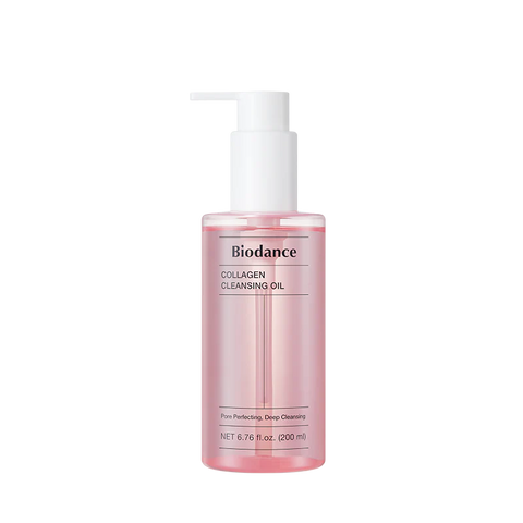 BIODANCE - Collagen Cleansing Oil 200ml