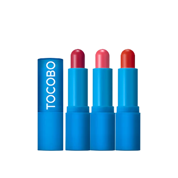 TOCOBO - Powder Cream Lip Balm - 3 Colors