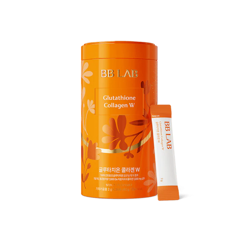 BB LAB- Intensive Glutathione Collagen (30 sobres)