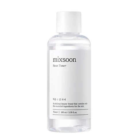 MIXSOON - BEAN TONER 100ML