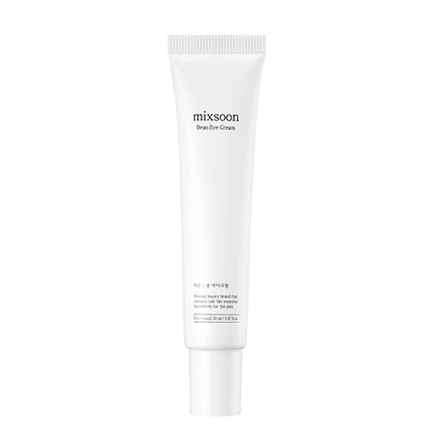 MIXSOON - Bean Eye Cream 20ml
