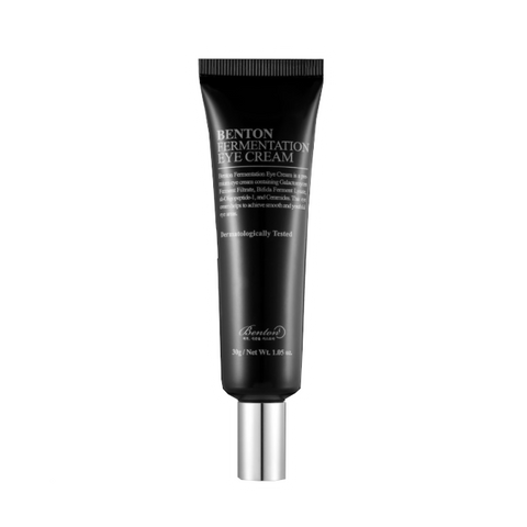 BENTON - Fermentation Eye Cream 30g