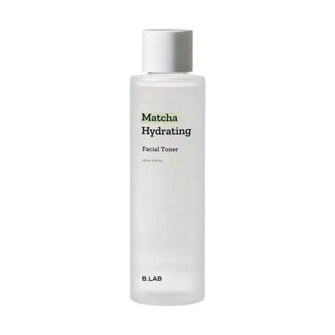 B.LAB - Matcha Hydrating Facial Toner 200ML