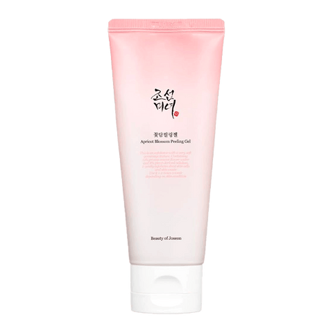 BEAUTY OF JOSEON - Apricot Blossom Peeling Gel 100ml