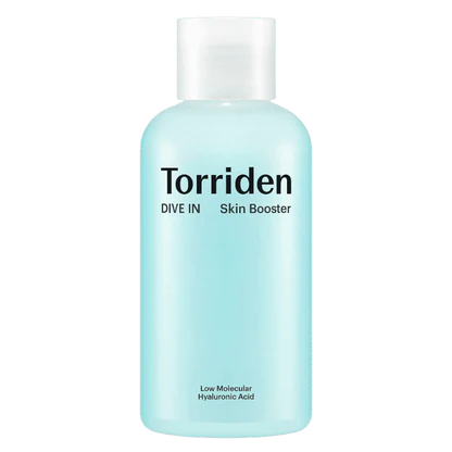 Torriden - DIVE-IN Low Molecule Hyaluronic Acid Skin Booster 200ML