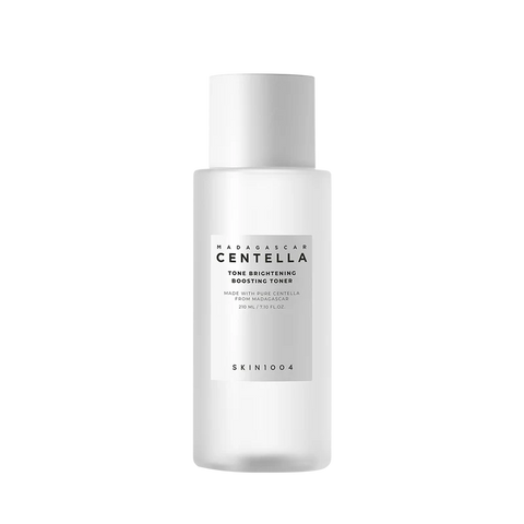 SKIN1004 - Tone brightening boosting toner 210ML