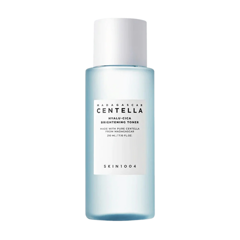 SKIN 1004 - Madagascar Centella Hyalu-Cica Brightening Toner 210ML