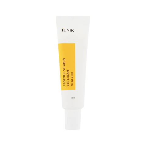 IUNIK -  Propolis Vitamin Eye Cream 30ml
