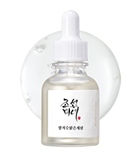 Beauty of Joseon - GLOW DEEP SERUM : RICE + ALPHA ARBUTIN 60ML