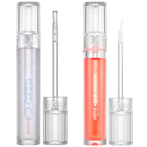 ROM&ND - GLASTING WATER GLOSS