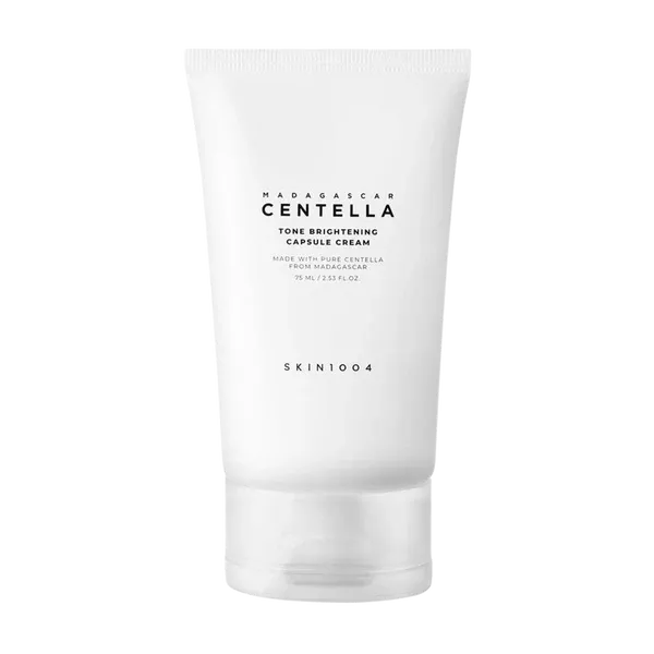 SKIN 1004 - Madagascar Centella Tone Brightening Capsule Cream 75ML