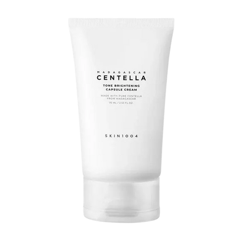 SKIN 1004 - Madagascar Centella Tone Brightening Capsule Cream 75ML