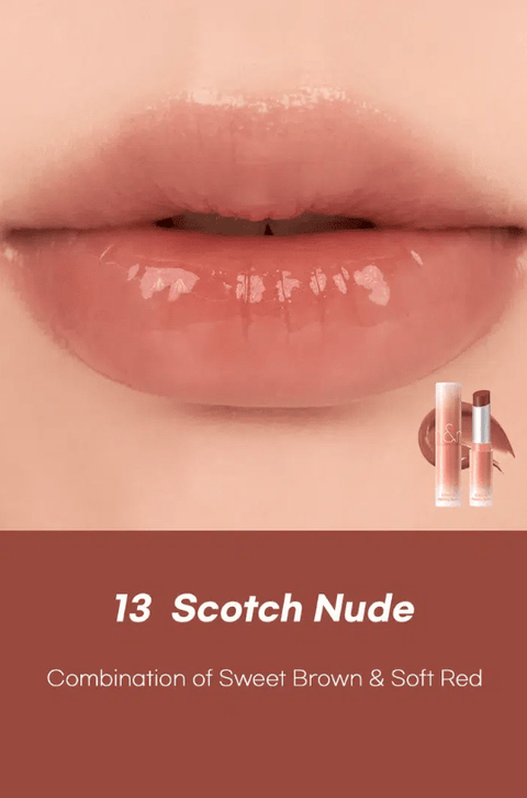 romand - Glasting Melting Balm (varios colores)