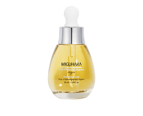 MIGUHARA - Ultra Whitening Perfect Ample 20ml