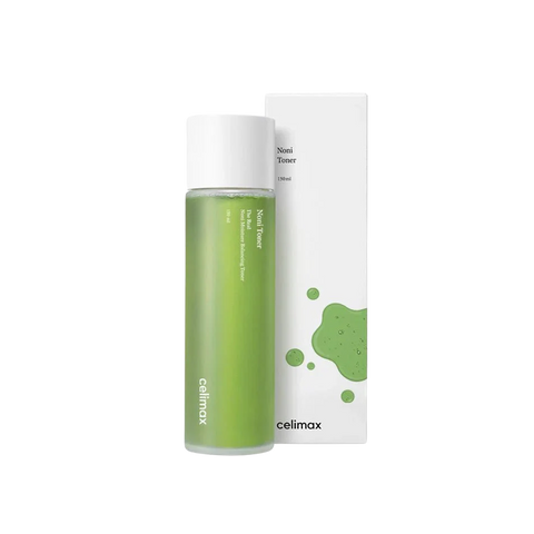 CELIMAX - NONI MOISTURE BALANCING TONER 150ml