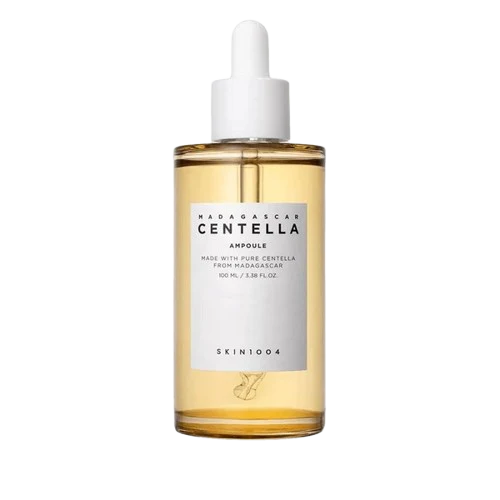 SKIN 1004 - Madagascar Centella Asiatica Ampoule 100ML