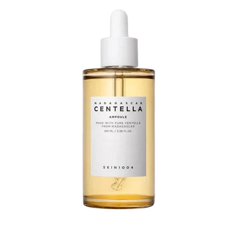 SKIN 1004 - Madagascar Centella Asiatica Ampoule 100ML