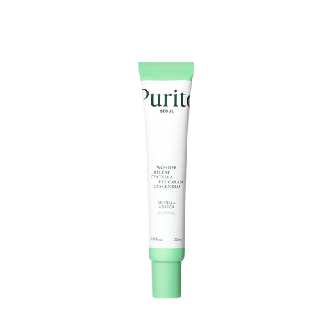Purito SEOUL - Wonder Releaf Centella Eye Cream Unscented 30ML