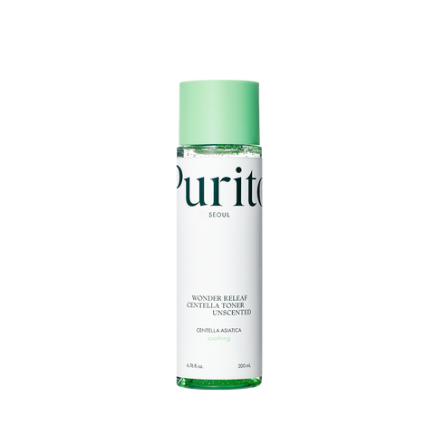 Purito SEOUL - Wonder Releaf Centella Toner 200ML