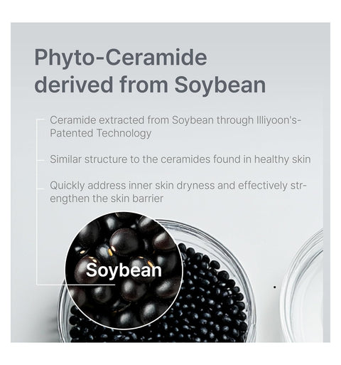 ILLIYOON - Ceramide Ato Concentreate Cream (Tube Type) 230ml