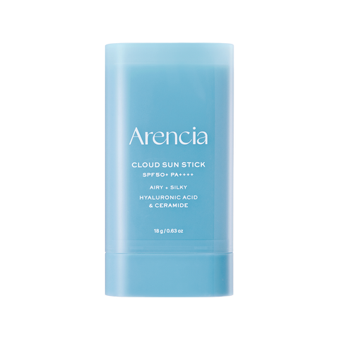 ARENCIA - Cloud Sun Stick 18g