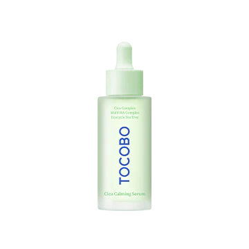 TOCOBO - Cica Calming Serum 50ML