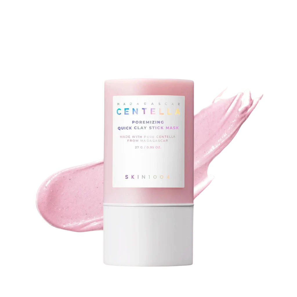 SKIN 1004 - Madagascar Centella Poremizing Quick Clay Stick Mask 27G
