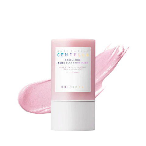 SKIN 1004 - Madagascar Centella Poremizing Quick Clay Stick Mask 27G