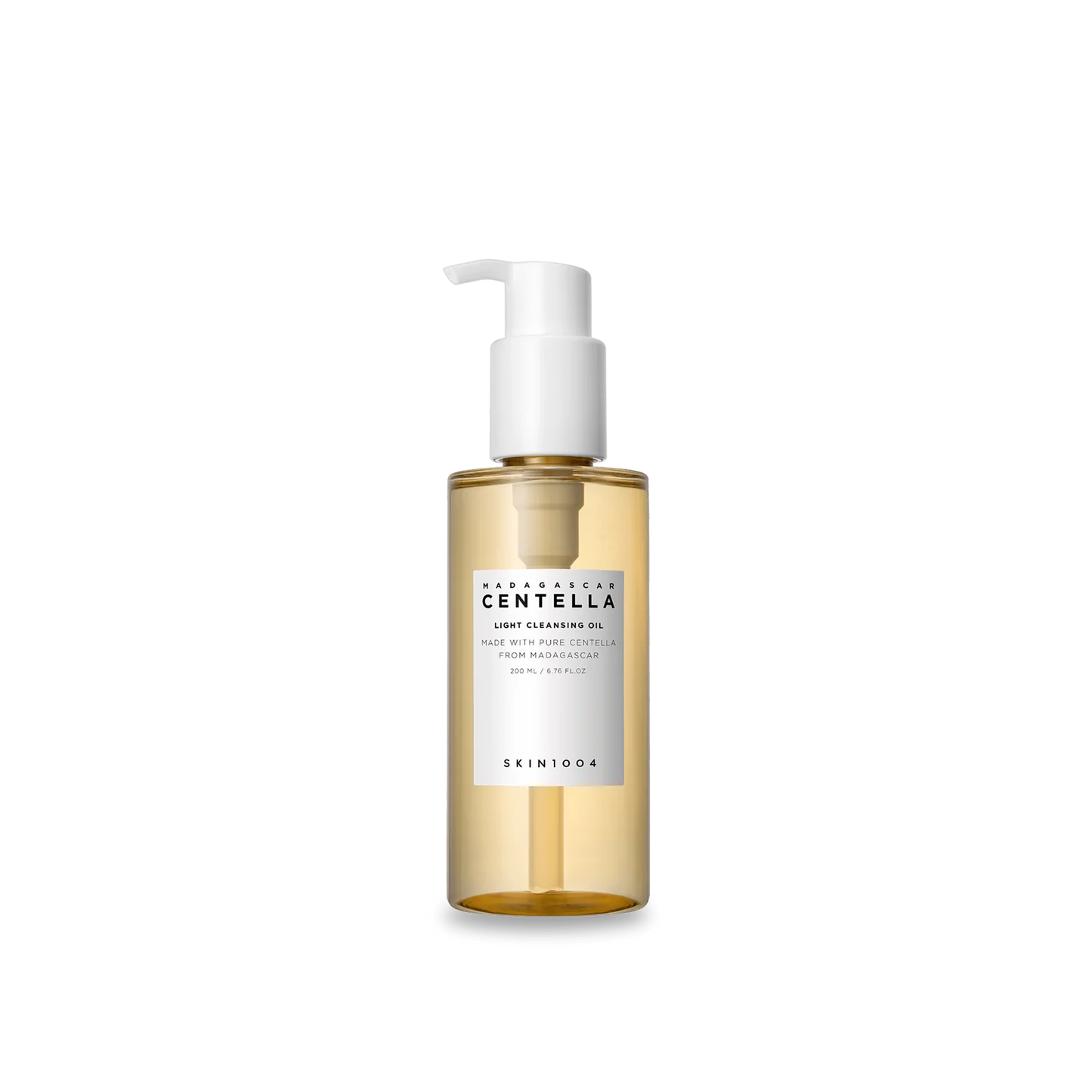 SKIN 1004 - Madagascar Centella Light Cleansing Oil 200ml