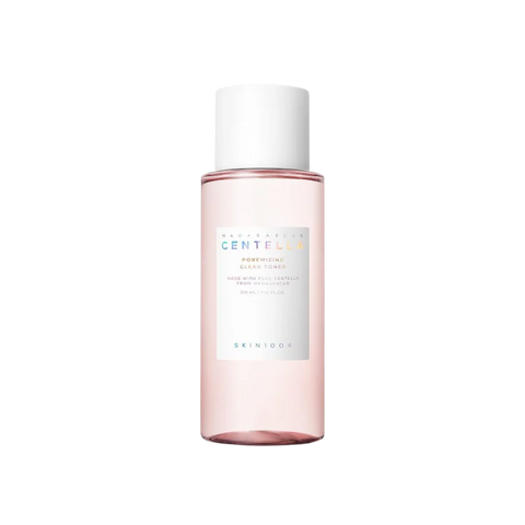 SKIN1004 - MADAGASCAR CENTELLA POREMIZING CLEAR TONER 210ML