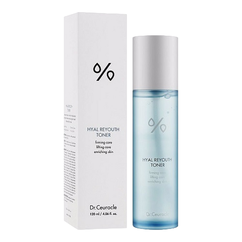 Dr.Ceuracle - HYAL REYOUTH TONER 120ml