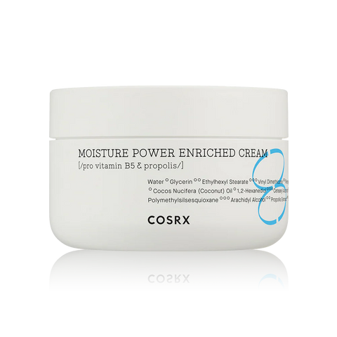 COSRX - HYDRIUM MOISTURE POWER ENRICHED CREAM 50ML