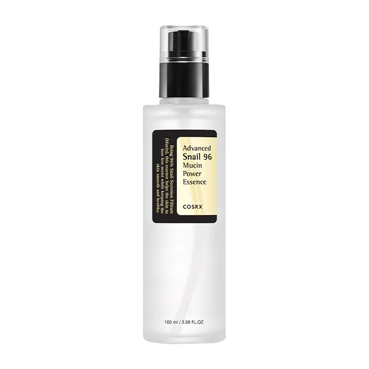 COSRX - ADVANCED SNAIL 96 MUCIN POWER ESSENCE 100ML