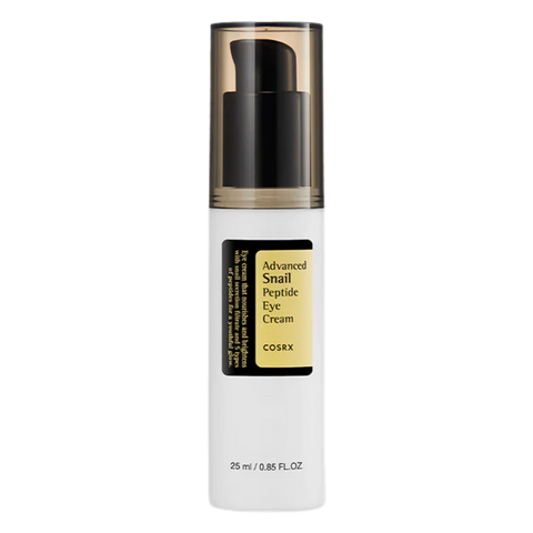 COSRX - Advanced Peptide Eye Cream 25ML