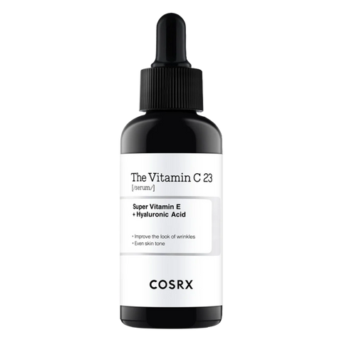 COSRX - THE VITAMIN C 23 SERUM 20ML