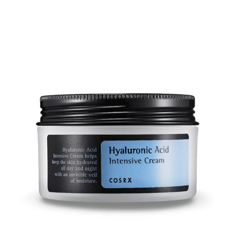 COSRX - HYALURONIC ACID INTENSIVE CREAM 100ML