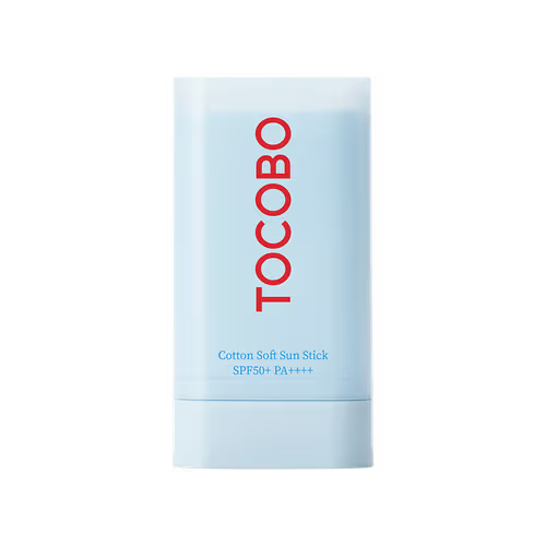 TOCOBO - Cotton Soft Sun Stick 19G