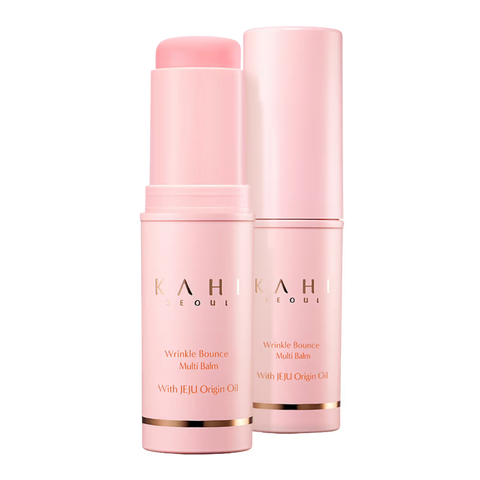 KAHI - WRINKLE BOUNCE MULTI BALM 9G