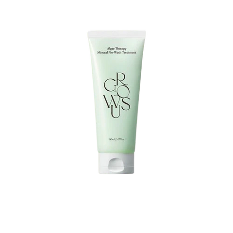 GROWUS - Algae Therapy No-wash Treatment 150ml