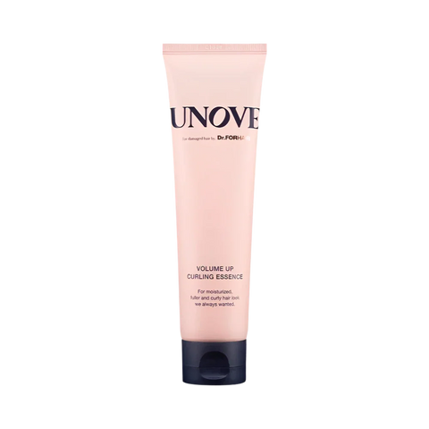 UNOVE - Volume Up Curling Essence 147ml