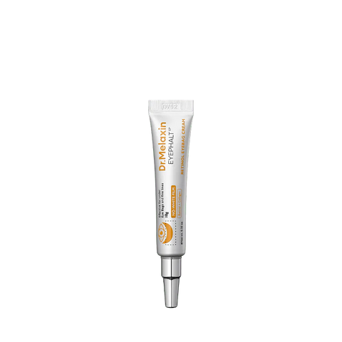 Dr.Melaxin - RETINOL EYEPHALT EYEBAG CREAM 10G
