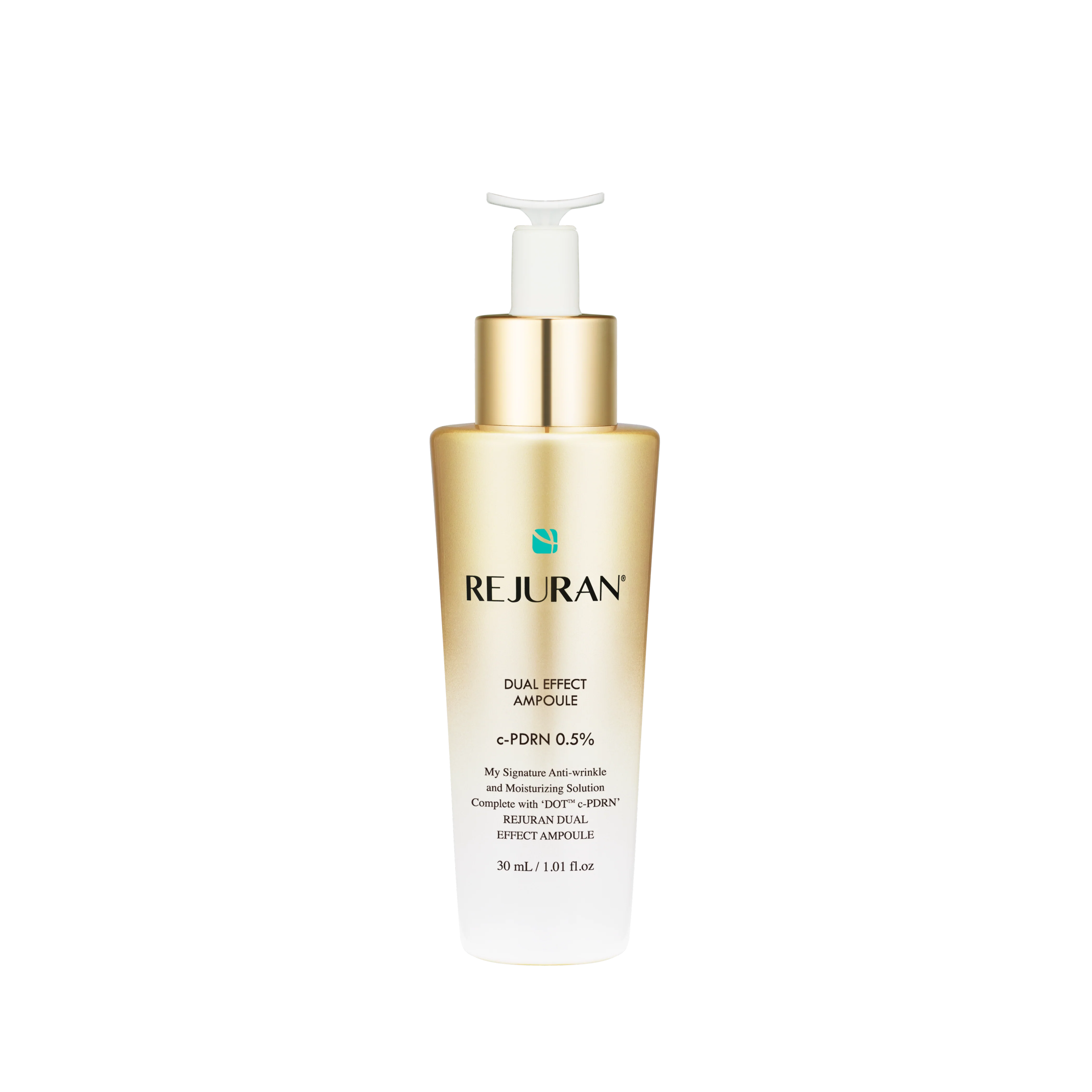 REJURAN - DUAL EFFECT Ampoule 30ml